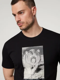 T-Shirt im Regular Fit WILDS