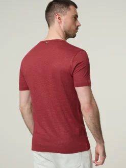 T-Shirt im Regular TIBURT