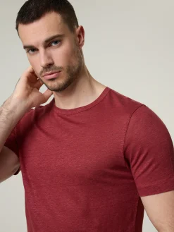 T-Shirt im Regular TIBURT