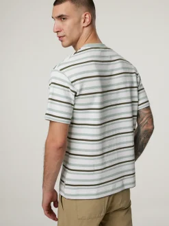 T-Shirt im Relaxed Fit