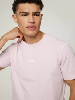 T-Shirt im Relaxed Fit