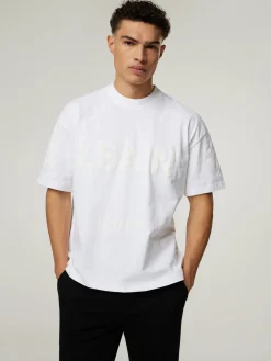 T-Shirt im Relaxed Fit