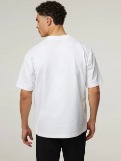 T-Shirt im Relaxed Fit