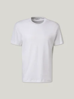 T-Shirt im Relaxed Fit