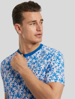 T-Shirt im Relaxed Fit