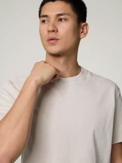 T-Shirt im Relaxed Fit