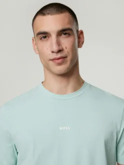 T-Shirt im Relaxed Fit CHUP