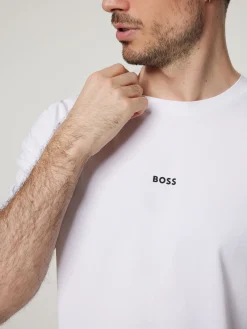 T-Shirt im Relaxed Fit TCHUP