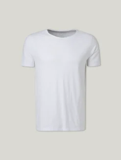 T-Shirt im Slim Fit