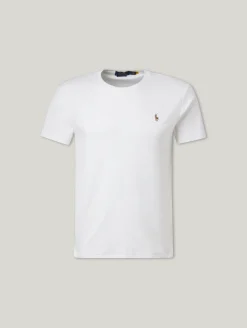 T-Shirt im Slim Fit