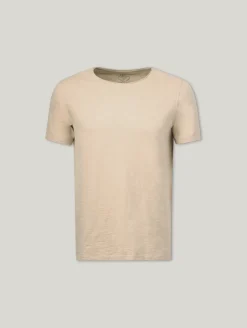 T-Shirt im Slim Fit