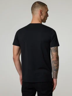 T-Shirt im Slim Fit