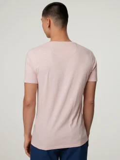 T-Shirt im Slim Fit