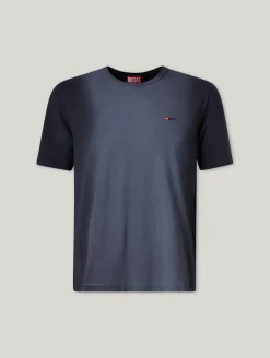 T-Shirt im Slim Fit ADJUST