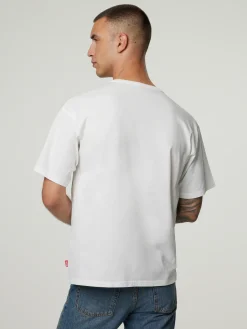 T-Shirt im Slim Fit BOXT