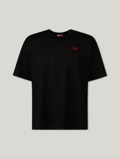 T-Shirt im Slim Fit BOXT