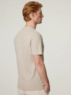 T-Shirt im Slim Fit BRACE