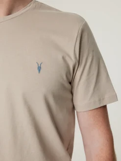 T-Shirt im Slim Fit BRACE