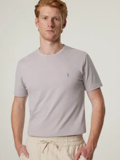 T-Shirt im Slim Fit BRACE