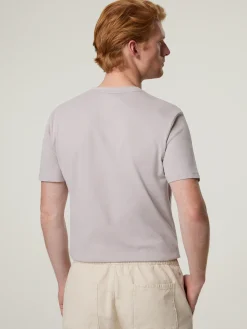 T-Shirt im Slim Fit BRACE