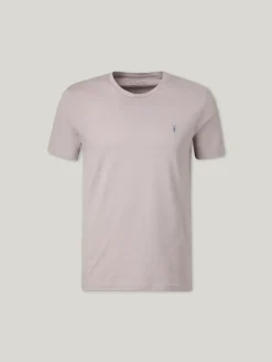 T-Shirt im Slim Fit BRACE