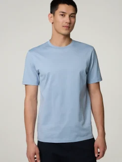 T-Shirt im Slim Fit DIMERSTEE