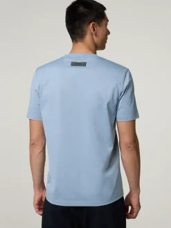 T-Shirt im Slim Fit DIMERSTEE