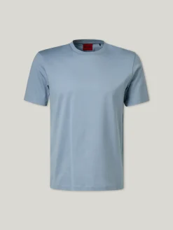 T-Shirt im Slim Fit DIMERSTEE
