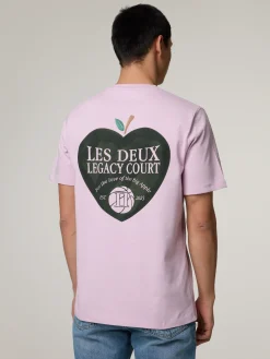 T-Shirt LEGACY COURT