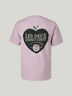 T-Shirt LEGACY COURT