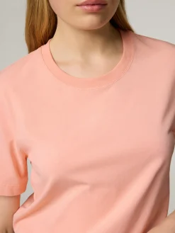 T-Shirt mit Baumwolle CITANA