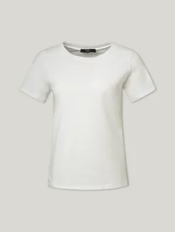 T-Shirt mit Baumwolle MULTIF