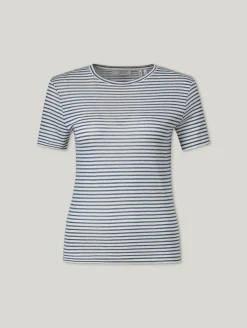 T-Shirt mit Bio Baumwolle