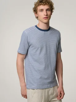 T-Shirt mit Bio-Baumwolle