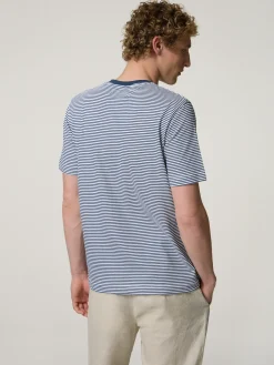 T-Shirt mit Bio-Baumwolle