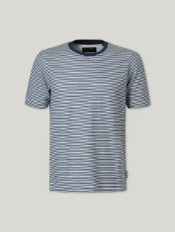 T-Shirt mit Bio-Baumwolle