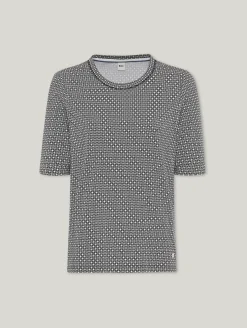 T-Shirt mit Print CARINA