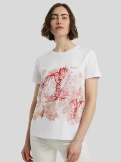 T-Shirt mit Print WIEN