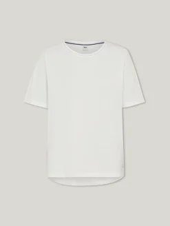 T-Shirt mit Strasssteinen CAELEN