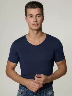 T-Shirt PREMIUM MODAL