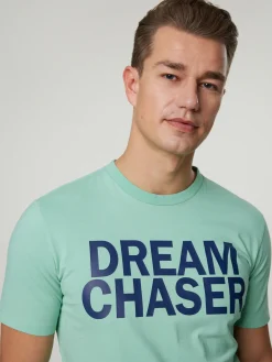 T-Shirt "Dream Chaser"