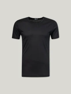 T-Shirt Rundhals SEA ISLAND