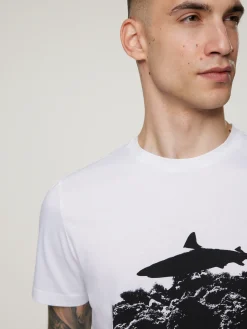 T-Shirt SEA HORSE