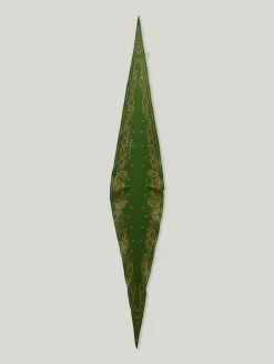 Tuch aus Seide ROSEA DIAMOND