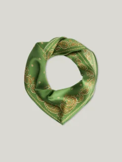 Tuch aus Seide ROSEA DIAMOND