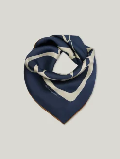 Tuch aus Seide ROSEA SIA