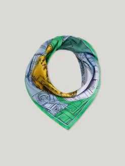 Tuch aus Seide TOKYO