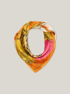 Tuch aus Seide TOKYO