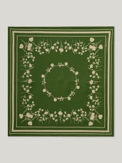 Tuch aus Seide VILDE SIA