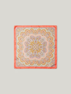 Tuch mit Paisley-Print